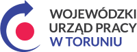 Logo graficzne WUP Toruń