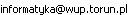 adres email informatyka w formie obrazka